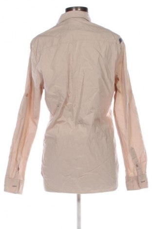 Дамска риза Ganesh, Размер L, Цвят Бежов, Цена 23,80 €