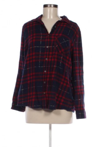 Dámska košeľa  George, Veľkosť L, Farba Viacfarebná, Cena  12,78 €