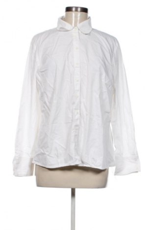 Dámska košeľa  Gerry Weber, Veľkosť L, Farba Biela, Cena  10,95 €