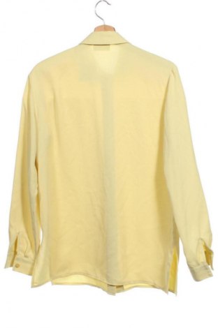 Γυναικείο πουκάμισο Gerry Weber, Μέγεθος XS, Χρώμα Κίτρινο, Τιμή 9,99 €
