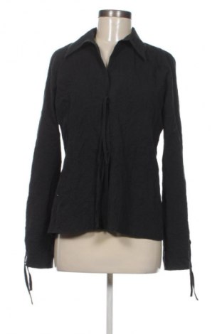 Dámska košeľa  Gin Tonic, Veľkosť L, Farba Čierna, Cena  5,95 €