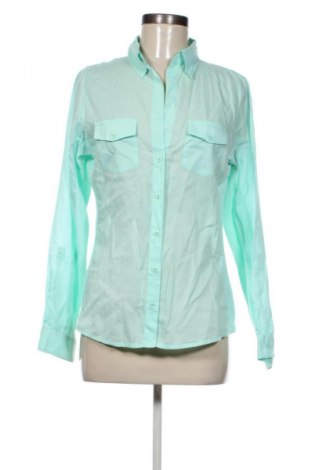 Női ing Gina, Méret M, Szín Zöld, Ár 1 739 Ft