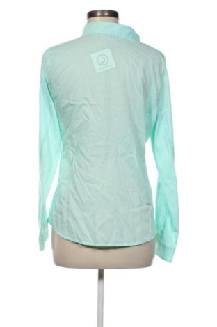 Női ing Gina, Méret M, Szín Zöld, Ár 1 739 Ft