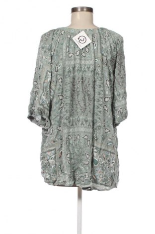 Damska koszula Gina, Rozmiar XL, Kolor Kolorowy, Cena 18,99 zł