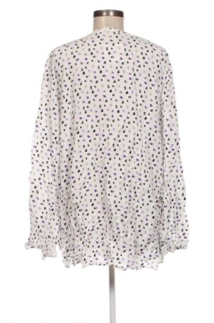 Γυναικείο πουκάμισο Gina Benotti, Μέγεθος XXL, Χρώμα Πολύχρωμο, Τιμή 11,99 €