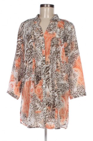 Dámská košile  Gina Laura, Velikost L, Barva Vícebarevné, Cena  149,00 Kč