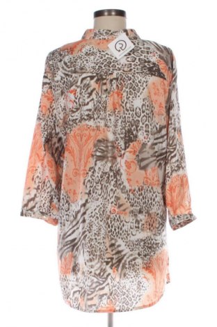 Dámská košile  Gina Laura, Velikost L, Barva Vícebarevné, Cena  149,00 Kč