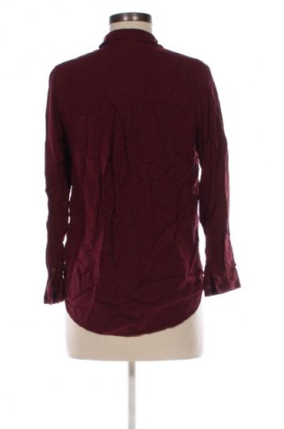 Damska koszula Gina Tricot, Rozmiar M, Kolor Czerwony, Cena 32,99 zł