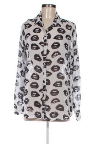 Dámská košile  Gina Tricot, Velikost M, Barva Vícebarevné, Cena  99,00 Kč