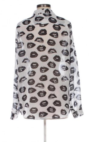 Dámská košile  Gina Tricot, Velikost M, Barva Vícebarevné, Cena  99,00 Kč