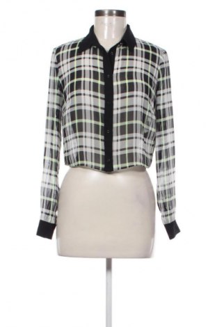 Cămașă de femei Guess, Mărime M, Culoare Multicolor, Preț 167,93 Lei