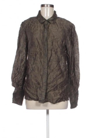 Dámska košeľa  Guess, Veľkosť L, Farba Zelená, Cena  10,95 €