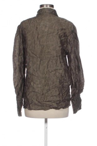 Dámska košeľa  Guess, Veľkosť L, Farba Zelená, Cena  10,95 €