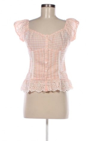 Дамска риза Guess, Размер M, Цвят Многоцветен, Цена 30,05 €