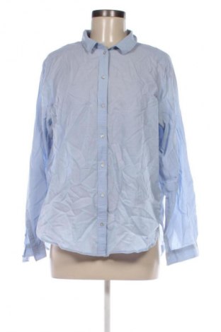 Dámská košile  H&M, Velikost L, Barva Modrá, Cena  149,00 Kč