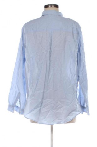 Dámská košile  H&M, Velikost L, Barva Modrá, Cena  149,00 Kč