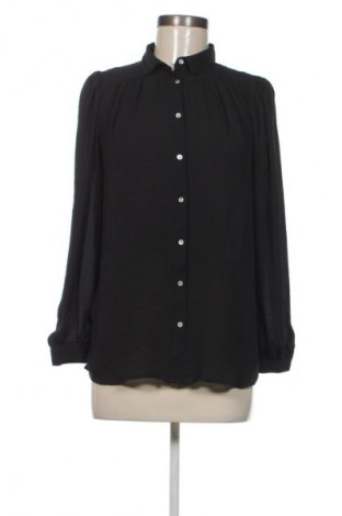 Dámská košile  H&M, Velikost S, Barva Černá, Cena  139,00 Kč