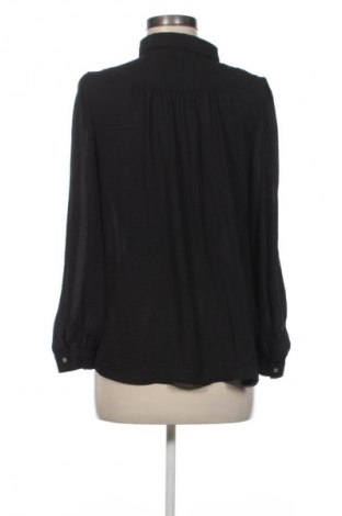 Dámská košile  H&M, Velikost S, Barva Černá, Cena  139,00 Kč