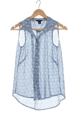 Dámská košile  H&M, Velikost XXS, Barva Vícebarevné, Cena  89,00 Kč