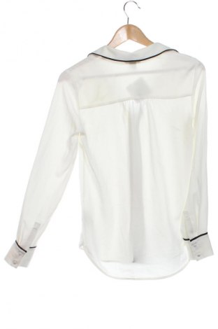 Dámska košeľa  H&M, Veľkosť XS, Farba Biela, Cena  6,95 €