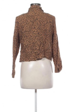 Дамска риза H&M, Размер M, Цвят Многоцветен, Цена 4,60 €