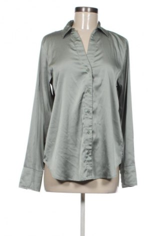 Dámská košile  H&M, Velikost S, Barva Zelená, Cena  288,00 Kč
