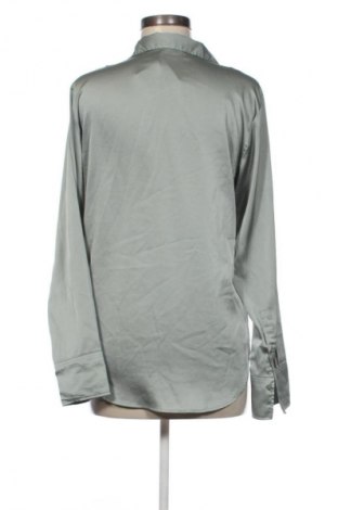 Dámská košile  H&M, Velikost S, Barva Zelená, Cena  288,00 Kč