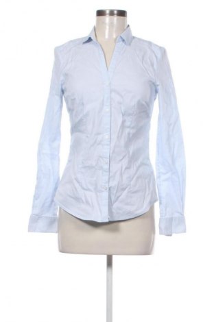 Dámská košile  H&M, Velikost M, Barva Modrá, Cena  139,00 Kč