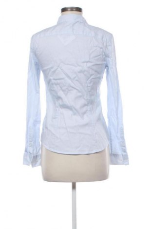 Dámská košile  H&M, Velikost M, Barva Modrá, Cena  139,00 Kč