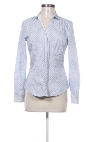 Дамска риза H&M, Размер M, Цвят Многоцветен, Цена 3,06 €