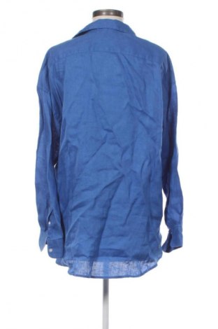 Damska koszula H&M, Rozmiar S, Kolor Niebieski, Cena 111,62 zł