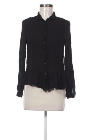 Damska koszula H&M, Rozmiar M, Kolor Czarny, Cena 85,74 zł