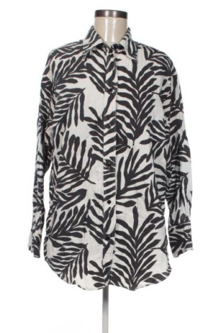 Damska koszula H&M, Rozmiar M, Kolor Kolorowy, Cena 127,46 zł