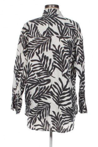 Damska koszula H&M, Rozmiar M, Kolor Kolorowy, Cena 127,46 zł