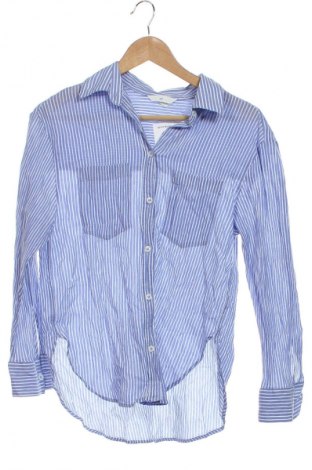 Dámská košile  H&M, Velikost XS, Barva Vícebarevné, Cena  109,00 Kč