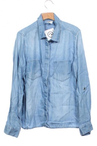 Damska koszula H&M, Rozmiar XS, Kolor Niebieski, Cena 10,99 zł