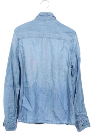 Damska koszula H&M, Rozmiar XS, Kolor Niebieski, Cena 10,99 zł