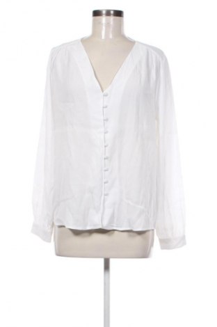 Damska koszula H&M, Rozmiar M, Kolor Biały, Cena 83,96 zł