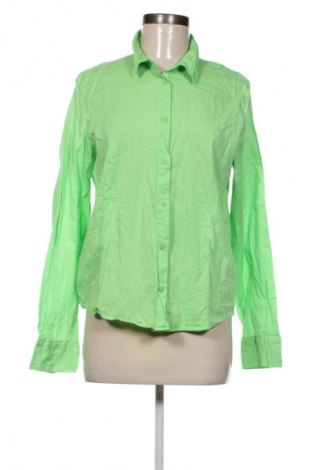 Dámska košeľa  H&M, Veľkosť M, Farba Zelená, Cena  3,95 €