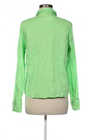 Dámska košeľa  H&M, Veľkosť M, Farba Zelená, Cena  3,95 €