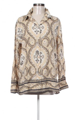 Damska koszula H&M, Rozmiar M, Kolor Kolorowy, Cena 127,46 zł