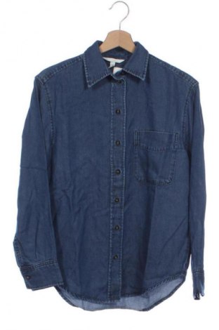 Női ing H&M, Méret XS, Szín Kék, Ár 3 000 Ft