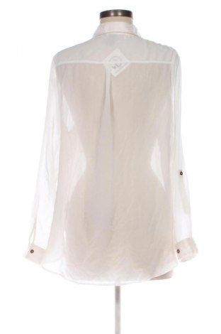 Dámska košeľa  H&M, Veľkosť M, Farba Kremová, Cena  5,11 €