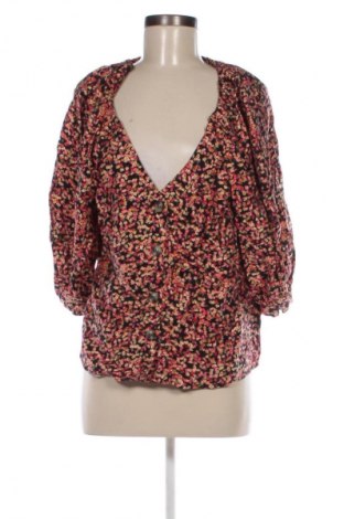 Dámska košeľa  H&M, Veľkosť L, Farba Viacfarebná, Cena  3,95 €