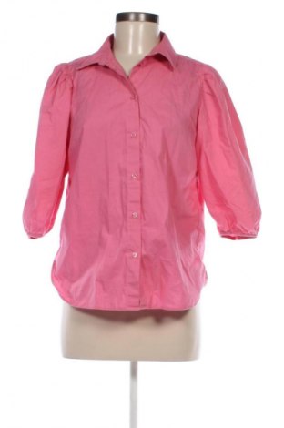 Damska koszula H&M, Rozmiar S, Kolor Różowy, Cena 10,99 zł