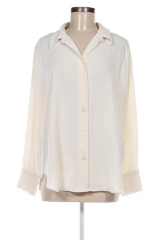 Dámská košile  H&M, Velikost L, Barva Bílá, Cena  644,00 Kč