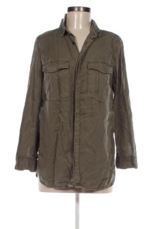 Dámská košile  H&M, Velikost S, Barva Zelená, Cena  109,00 Kč