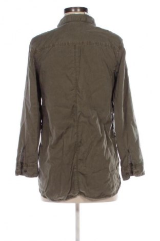 Dámská košile  H&M, Velikost S, Barva Zelená, Cena  109,00 Kč