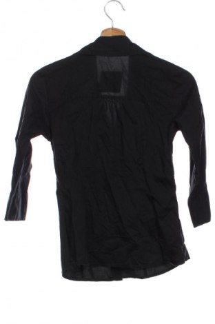 Damska koszula H&M, Rozmiar XS, Kolor Czarny, Cena 61,89 zł