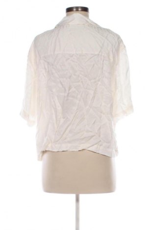 Dámská košile  H&M, Velikost S, Barva Krémová, Cena  209,00 Kč